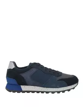 Кроссовки Geox, синий