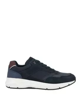 Кроссовки Geox, синий