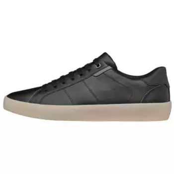 Кроссовки GEOX Skateboarding Shoes Men Low-top, черный