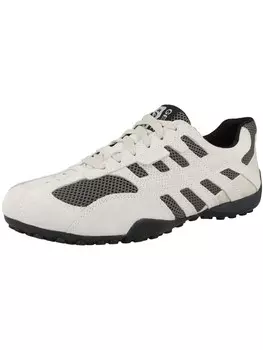Кроссовки GEOX Snake Original A, белый