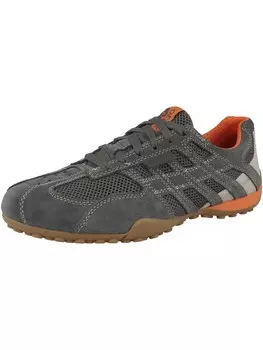 Кроссовки GEOX Snake Original, серый