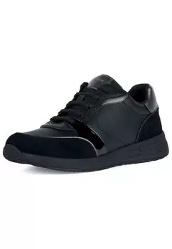 Кроссовки Geox Sneaker, черный
