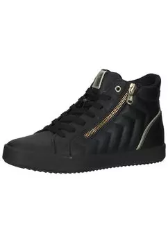 Кроссовки Geox Sneaker, черный