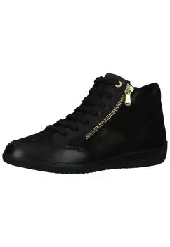 Кроссовки Geox Sneaker, черный