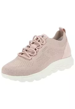 Кроссовки Geox Sneaker, цвет Rose