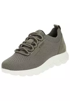 Кроссовки Geox Sneaker, цвет Sage