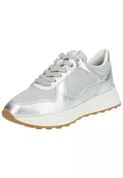 Кроссовки Geox Sneaker, цвет Silber/Grau