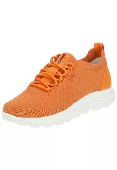 Кроссовки Geox Sneaker, оранжевый