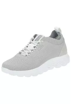 Кроссовки Geox Sneaker, светло-серый