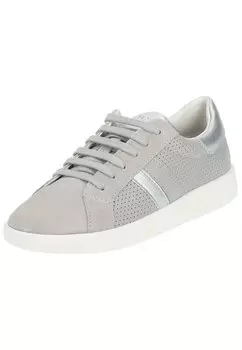 Кроссовки Geox Sneaker, светло-серый