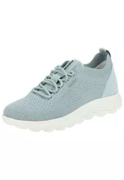 Кроссовки Geox Sneaker, светло-синий