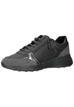 Кроссовки Geox Sneaker, темно-серый