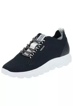 Кроссовки Geox Sneaker, темно-синий