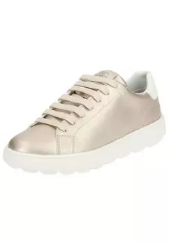 Кроссовки Geox Sneaker, золотой