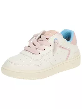 Кроссовки GEOX Sneakers, экрю
