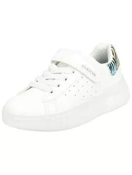 Кроссовки GEOX Sneakers, белый