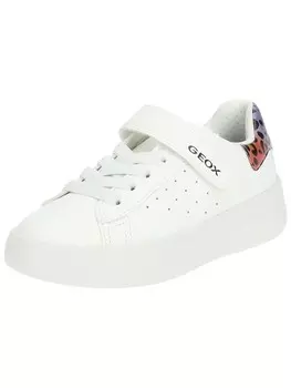 Кроссовки GEOX Sneakers, белый