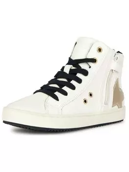 Кроссовки GEOX Sneakers, белый