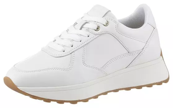 Кроссовки GEOX Sneakers, белый
