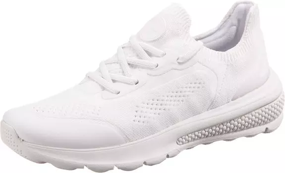 Кроссовки GEOX Sneakers, белый