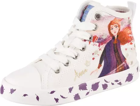 Кроссовки GEOX Sneakers, белый