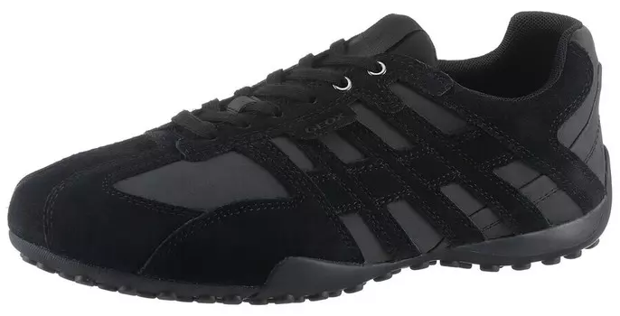 Кроссовки GEOX Sneakers, черный