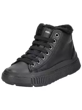 Кроссовки GEOX Sneakers, черный