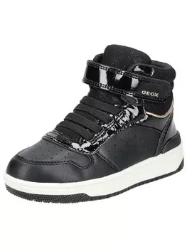 Кроссовки GEOX Sneakers, черный