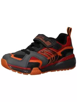 Кроссовки GEOX Sneakers, черный