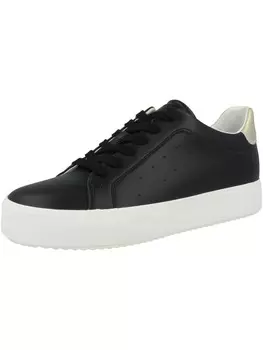 Кроссовки GEOX Sneakers, черный