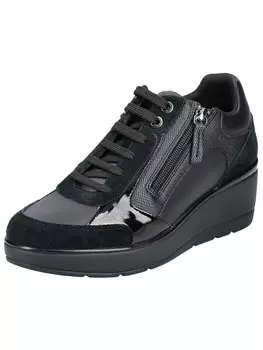 Кроссовки GEOX Sneakers, черный