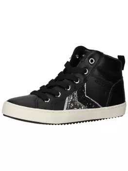Кроссовки GEOX Sneakers, черный