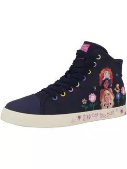 Кроссовки GEOX Sneakers Ciak, темно-синий