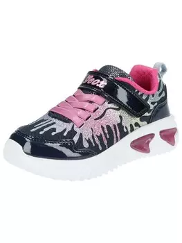 Кроссовки GEOX Sneakers, цвет Mixed colors