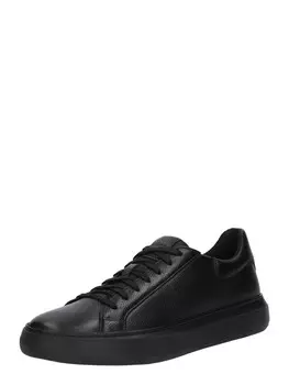 Кроссовки GEOX Sneakers DEIVEN, черный