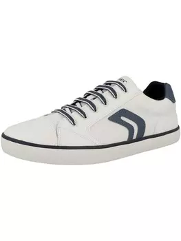 Кроссовки GEOX Sneakers Gisli, белый