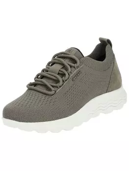 Кроссовки GEOX Sneakers, хаки