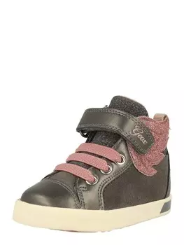 Кроссовки GEOX Sneakers Kilwi, серый