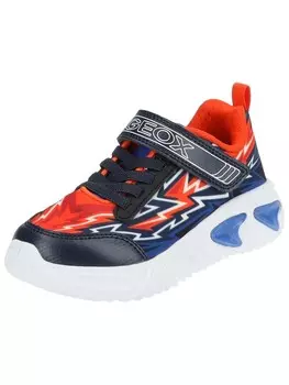 Кроссовки GEOX Sneakers, красный