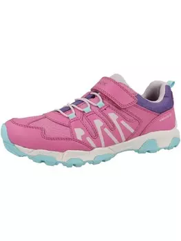 Кроссовки GEOX Sneakers Magnetar, розовый