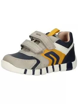 Кроссовки GEOX Sneakers, песочный