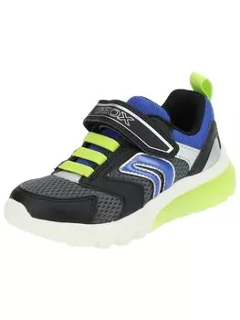 Кроссовки GEOX Sneakers, разноцветный