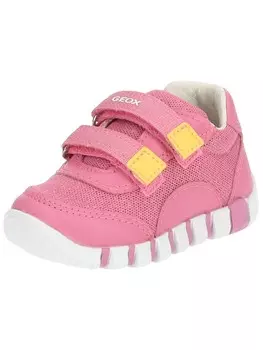 Кроссовки GEOX Sneakers, розовый