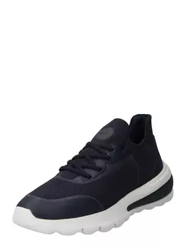 Кроссовки GEOX Sneakers Spherica Actif, цвет Night blue
