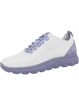 Кроссовки GEOX Sneakers Spherica, белый