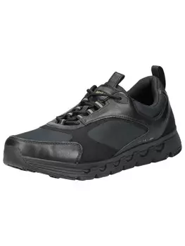 Кроссовки GEOX Sneakers Spherica Ecub-4, черный