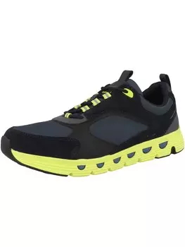 Кроссовки GEOX Sneakers Spherica Ecub-4, ночной синий