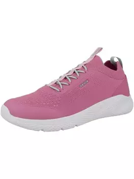 Кроссовки GEOX Sneakers Sprintye, фуксия