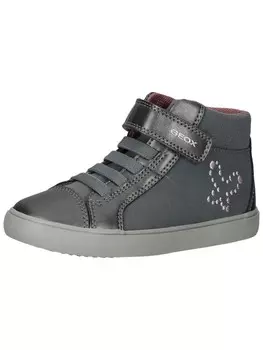 Кроссовки GEOX Sneakers, темно-серый