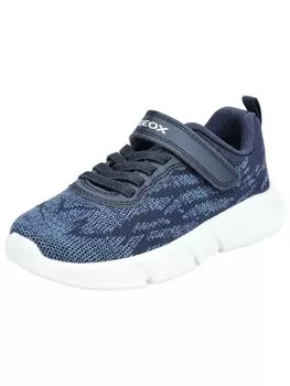 Кроссовки GEOX Sneakers, темно-синий